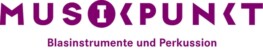 Logo Musikpunkt